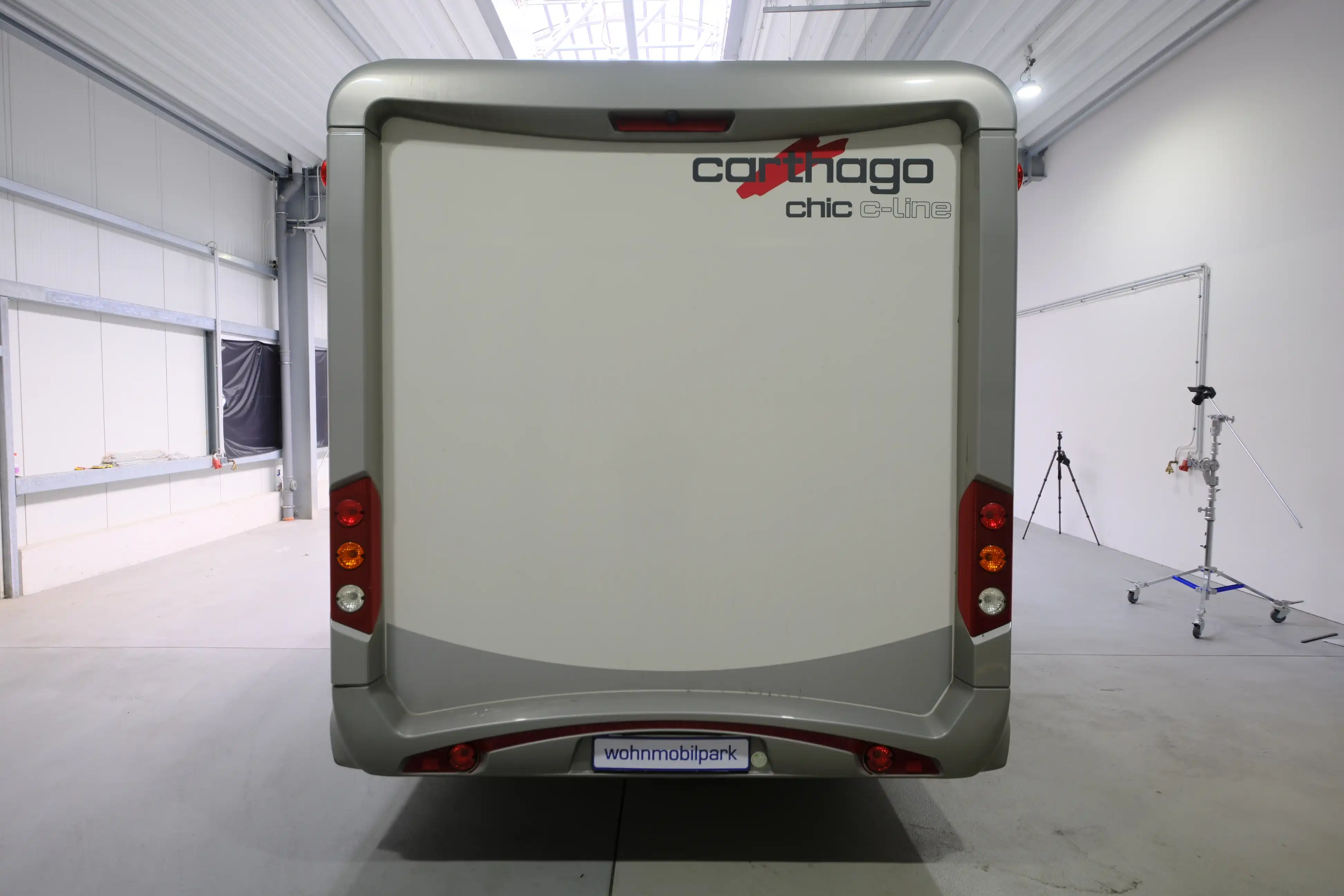 CARTHAGO Chic C-Line I 4.9 LE - Ansicht 3